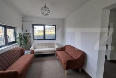 Casa tip duplex, 127 utili, teren 330, zona Dezmir - 7