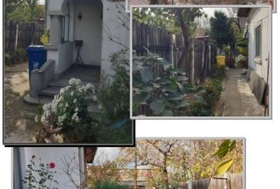 Casă cu 2 camere cu Teren 444 Mp în Central - 5