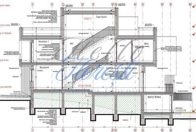 Casă cu 4 camere cu Teren 250 Mp în Florești - 3
