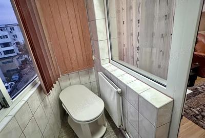 Apartament cu 2 camere semidecomandat în Viziru 1 - 5