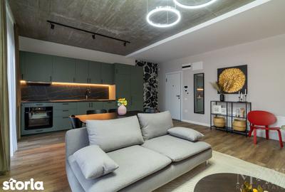 Apartament cu 3 camere în Tokai - 9