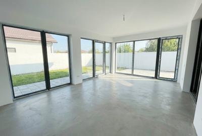 Casă individuală cu 4 camere cu Canalizare în Prelungirea Ghencea - 5