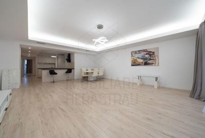 4 camere superbe in prima linie Parc Herastrau - 3