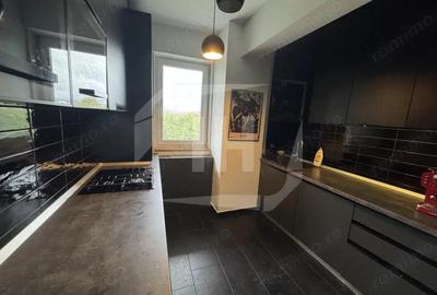 Apartament 3 camere, 2 bai, terasa, bloc nou in zona Kaufland Marasti - 4