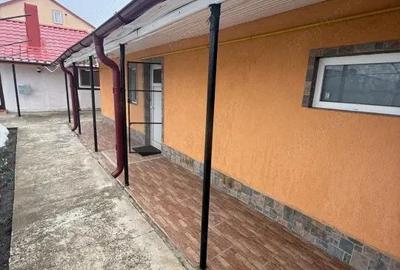 Casă cu 2 camere cu Teren 1267 Mp în Ciorani - 5