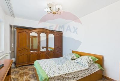Apartament spatios  de 3 camere in Piata Iancului - 6