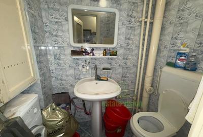 Apartament 4 camere decomandat, bloc anvelopat, Piata Delfinului - 9