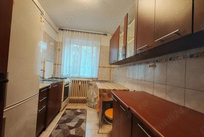 Apartament 2 camere Negru Voda-Spitalul Militar, confort 1, etajul 2, mobilat - 4
