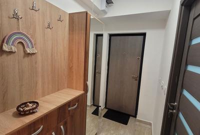 Garsonieră semidecomandată în Constantin Brâncoveanu - 3