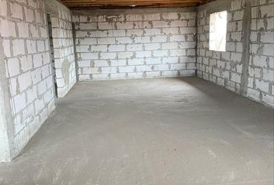 Casă cu 4 camere cu Teren 1280 Mp în Lilieci - 10