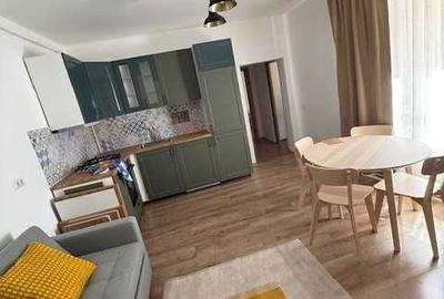 Apartament cu 2 camere decomandat în Centrul Istoric - 3
