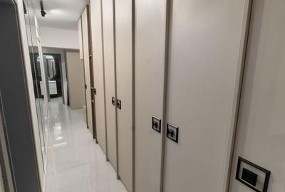 2 Camere + Parcare Drumul Binelui Galaxy Park Residence Metalurgiei - 7