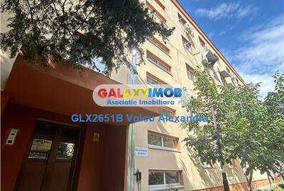 Garsonieră decomandată, mobilată în 1 Decembrie 1918