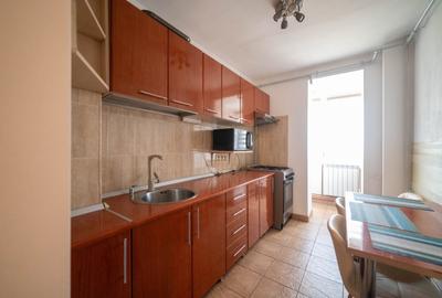 2 camere -  Zona Sagului (centrala proprie) - 8