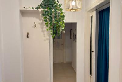 Apartament cu 4 camere decomandat, mobilat în Cișmigiu - 18