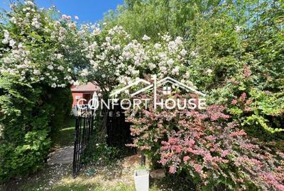 Vila P+E+M, 5 camere, ansamblu rezidential cu piscina, IANCU NICOLAE - 3