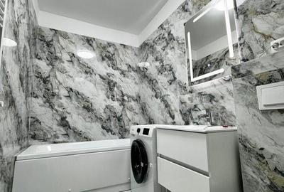 Apartament cu 2 camere decomandat, mobilat în Păcii - 8