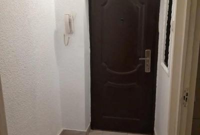 Garsonieră semidecomandată în Central