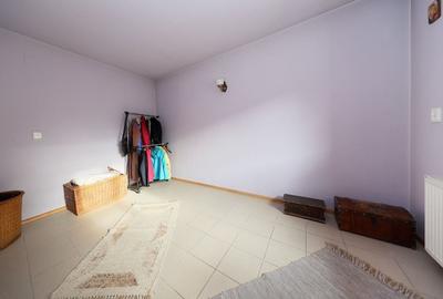 Casa de vanzare Rasnov + Spatiu Comercial | Teren 1062mp - 33