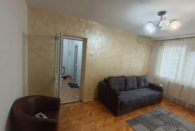 Apartament 2 camere Hipodrom, etaj 2, suprafata totala 51mp. Mobilat. - 4