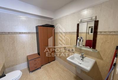 Spatiu birouri, 30 mp, Zona Girocului - 3