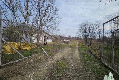 Teren Construcții intravilan de 28000 mp, în Hârșova - 6