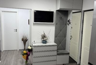 Apartament cu 3 camere decomandat, mobilat în Steaua - 2