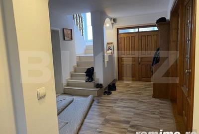 Casa individuala, 450 mp utili, 900 mp teren, zona Castelul de Apa Suceava - 2