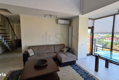 Apartament cu 4 camere în Central - 12