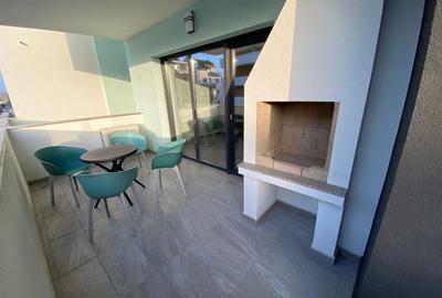 Apartament cu 3 camere decomandat în Nord - 3