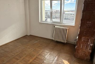 Vand apartament 4 camere Targu Neamt - 6