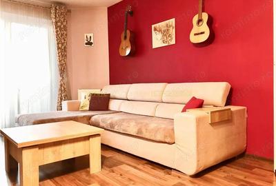 Prima inchiriere | Suprafata generoasa | Parcare | Boxa | Avantgarden - 3