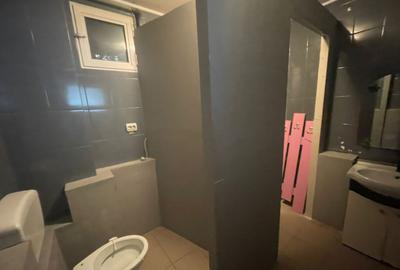 Spatiu comercial, in Tg Jiu, str. Unirii- zona Gardu - 6