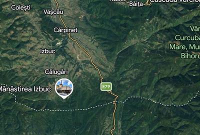 Spațiu comercial, în Vârfurile - 7