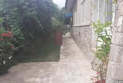 Casa centrala in Baicoi 166 mp locuin?a, 505 mp teren, vie ?i pomi fructiferi - 10