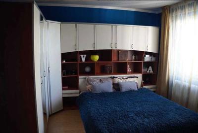 Apartament cu 2 camere decomandat în Turnișor