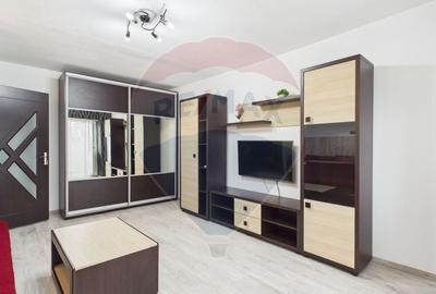 Apartament cu 1 camere decomandat, mobilat în Obor - 2