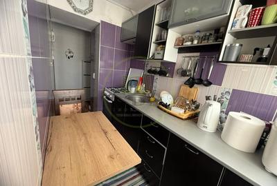 Apartament cu 2 camere semidecomandat, mobilat în Craiovița Nouă - 6