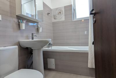 Berceni - Aparatorii Patriei -  str Drumul Jilavei - Parcare inclusa - 5