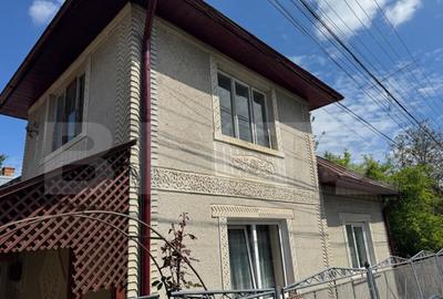 Casa individuala, zona Putnei, Radauti. - 7