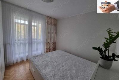 Apartament cu 3 camere semidecomandat în Ștefan cel Mare - 8
