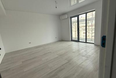 APARTAMENT DE VANZARE, LA ROND VECHI IN NICOLINA, 37 m2 - 1