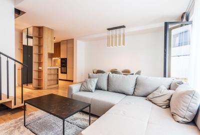 Casă cu 5 camere cu Canalizare în Pipera - 2