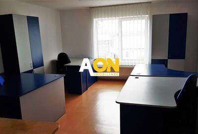 Birou, de 800 mp, în Central - 21