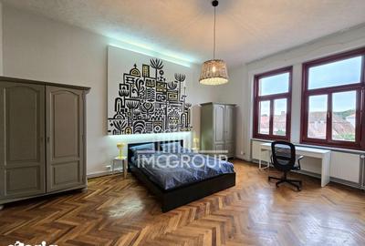 Apartament cu 3 camere, mobilat în Ultracentral - 15