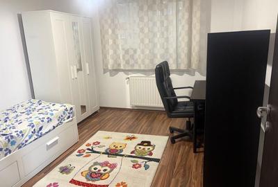 Apartament cu 3 camere în Griviței - 7