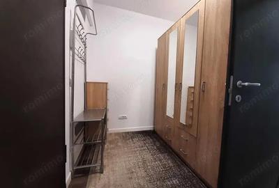Garsonieră decomandată, mobilată în Tudor Vladimirescu - 2