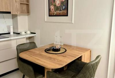 Garsonieră în Semicentral - 5