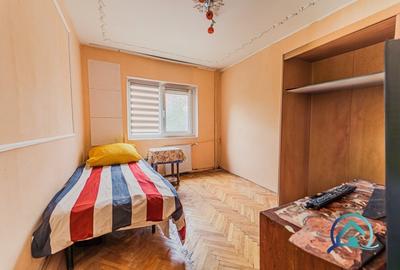 Apartament cu 3 camere decomandat în Micălaca - 5