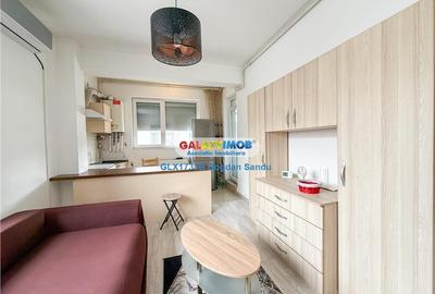 Apartament cu 2 camere semidecomandat, mobilat în Militari - 2